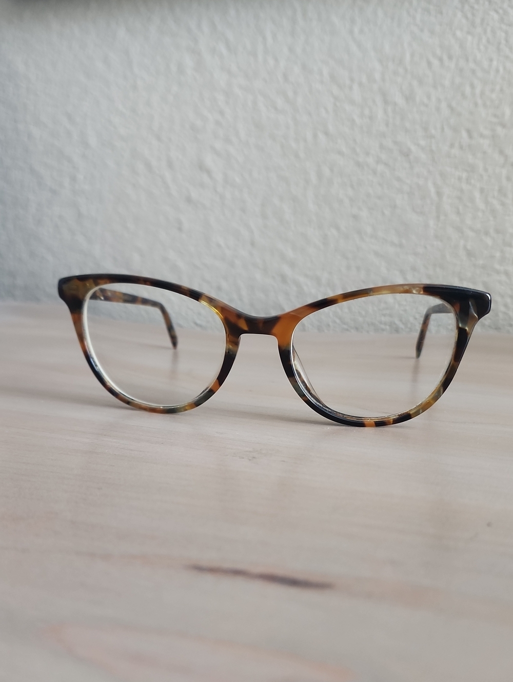 Warby Parker Madeleine Eye Glasses
